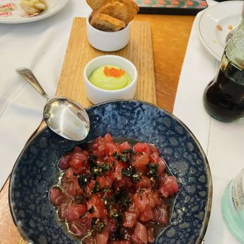 Cañete - Tapas/Small Plates Near Me - Barcelona, B Cañete - Tapas/Small Plates Near Me - Barcelona, B