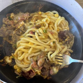 Tao‘s Fresh - Curry beef udon - Asian Fusion Near Me - Newark, California Tao‘s Fresh - Curry beef udon - Asian Fusion Near Me - Newark, California