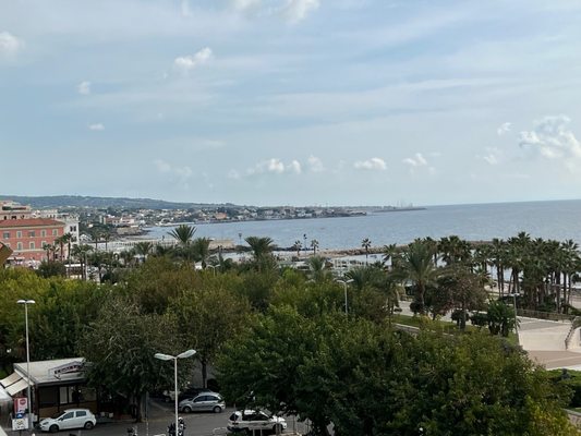 La Casa sul Mare B&B by null