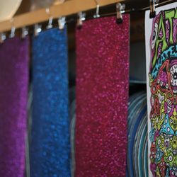 Big Bear Boards - Skateboard Griptape