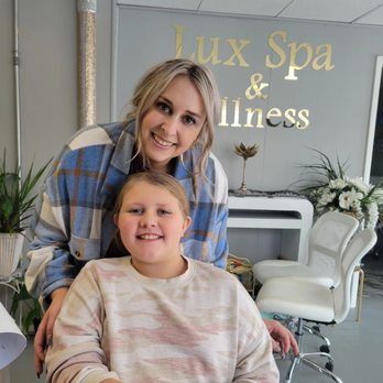 Lux Spa & Wellness - Nail Salons Near Me - Hastings, Michigan Lux Spa & Wellness - Nail Salons Near Me - Hastings, Michigan