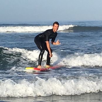 Whitlock Surf Experience - Surf Schools Near Me - Oceanside, California Whitlock Surf Experience - Surf Schools Near Me - Oceanside, California