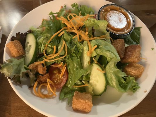 The Refinery Restaurant & Market by null