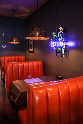 La Fiesta Mexican Restaurant by null