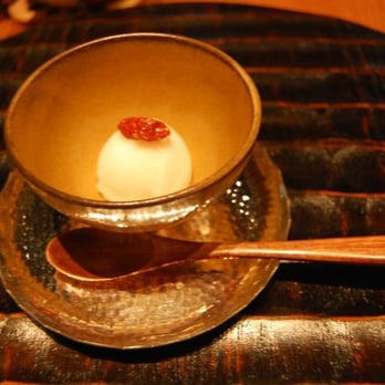 Wakuriya - 6) Hashiyasume (palate cleanser) -- this shouldn't count as one of the 9 courses! :( - Japanese Near Me - San Mateo, California Wakuriya - 6) Hashiyasume (palate cleanser) -- this shouldn't count as one of the 9 courses! :( - Japanese Near Me - San Mateo, California