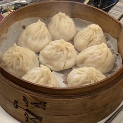 Rui's Shanghai Bistro - Steamed Dumplings