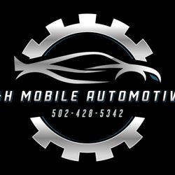 H&H Mobile Automotive & A/C Repair - Business logo