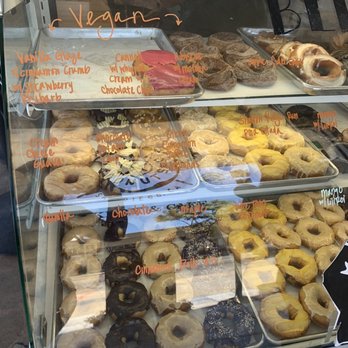 Nomad Donuts - Menu - Donuts Near Me - San Diego, California Nomad Donuts - Menu - Donuts Near Me - San Diego, California