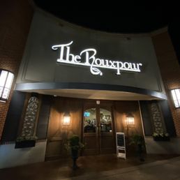 Exterior photo of The Rouxpour - Katy - Katy, Texas Exterior photo of The Rouxpour - Katy - Katy, Texas