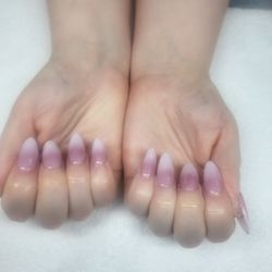 Beaute Nail Spa