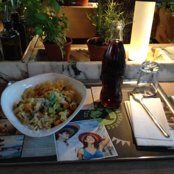 Vapiano - Italian Near Me - Vienna, 9