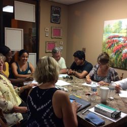 Spanish Immersion - Spanish conversation class for adults