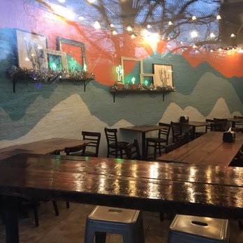 The Otherdoor - Mexican Near Me - Lake Bluff, Illinois The Otherdoor - Mexican Near Me - Lake Bluff, Illinois
