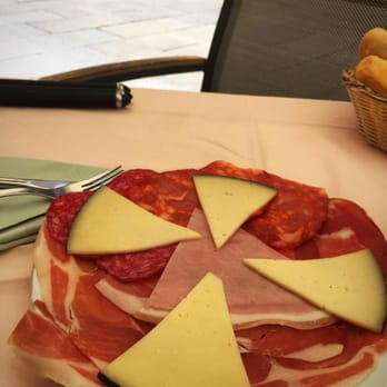 Museo del Jamón - Appetizer sample - Meat Shops Near Me - Madrid, M Museo del Jamón - Appetizer sample - Meat Shops Near Me - Madrid, M