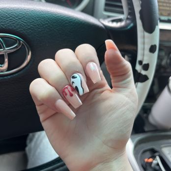 Posh Nails & Spa - Scream nails!! - Waxing Near Me - Riverside, California Posh Nails & Spa - Scream nails!! - Waxing Near Me - Riverside, California