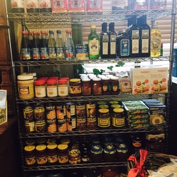 JuJu's Mediterranean Kitchen - Alot of ingredients you can make your own Middle Eastern dishes - Mediterranean Near Me - Napa, California JuJu's Mediterranean Kitchen - Alot of ingredients you can make your own Middle Eastern dishes - Mediterranean Near Me - Napa, California