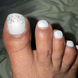 Nail Care & Spa - Pedicure