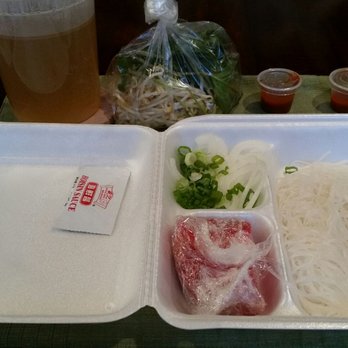 Pho Cafe - When you get pho to go, everything is super organized. - Vietnamese Near Me - Baton Rouge, Louisiana Pho Cafe - When you get pho to go, everything is super organized. - Vietnamese Near Me - Baton Rouge, Louisiana