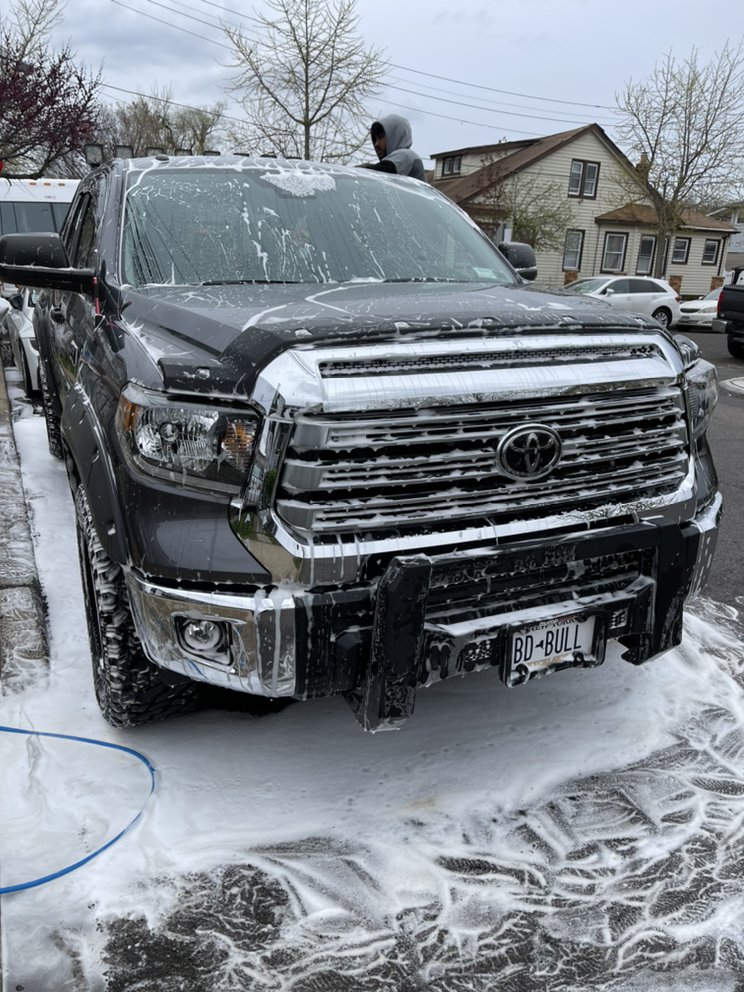 KINGS AUTO DETAILING Request a Quote New York, New York Auto