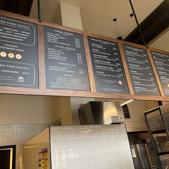 Black Seed Bagels - Menu - Bagels Near Me - Brooklyn, New York Black Seed Bagels - Menu - Bagels Near Me - Brooklyn, New York
