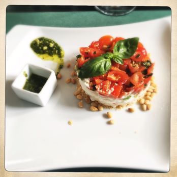 N 7 - Stracciatella - Italian Near Me - Ixelles, BRU N 7 - Stracciatella - Italian Near Me - Ixelles, BRU