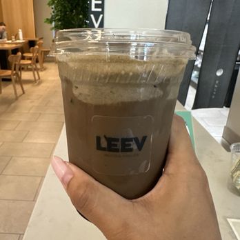 Leev Matcha Atelier - Desserts Near Me - Las Vegas, Nevada Leev Matcha Atelier - Desserts Near Me - Las Vegas, Nevada
