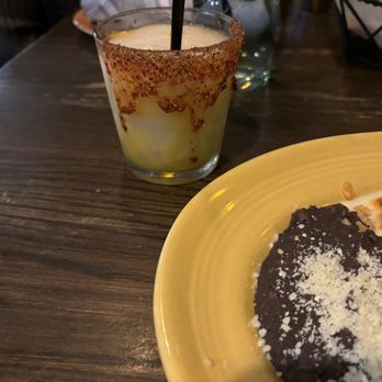Vidorra - Gold digger drink - Mexican Near Me - Dallas, Texas