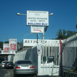 Seccaroni Automobili