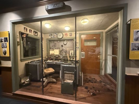 Stax Museum of American Soul Music by null