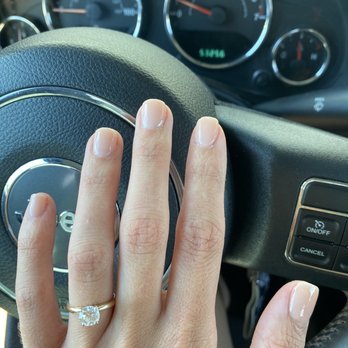 La Luxe Nails - Nail Salons Near Me - Albuquerque, New Mexico