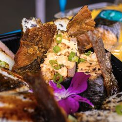 Aloha Fish Company