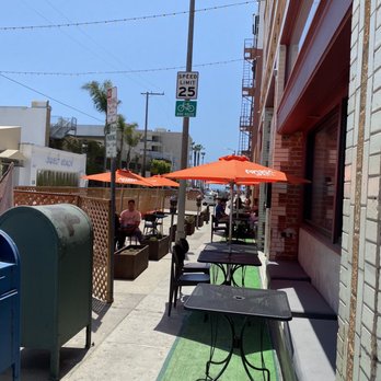 Ospi Venice - Italian Near Me - Venice, California Ospi Venice - Italian Near Me - Venice, California