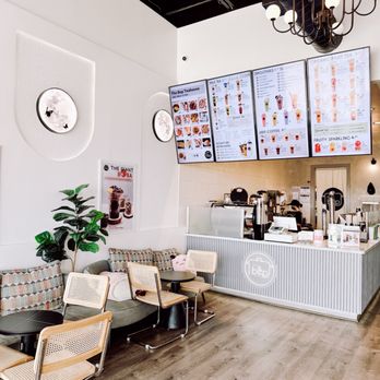The Bep Teahouse - Bubble Tea Near Me - TX, Texas The Bep Teahouse - Bubble Tea Near Me - TX, Texas