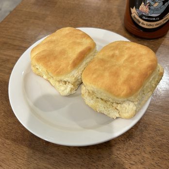 Les Sisters' Southern Kitchen - His - Cajun/Creole Near Me - Winnetka, California