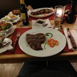 Asado Pampa