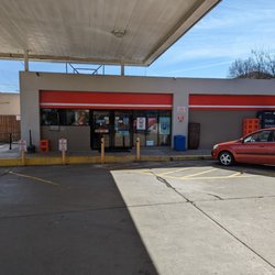 Marathon Gas - Tri State 201