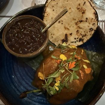 XICA - Mexican Near Me - San Francisco, California