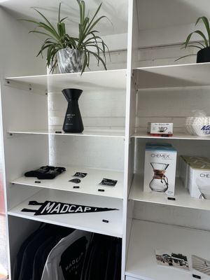 Madcap Coffee Company by null