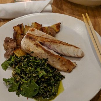 True Food Kitchen - Fish - New American Near Me - Chicago, Illinois True Food Kitchen - Fish - New American Near Me - Chicago, Illinois