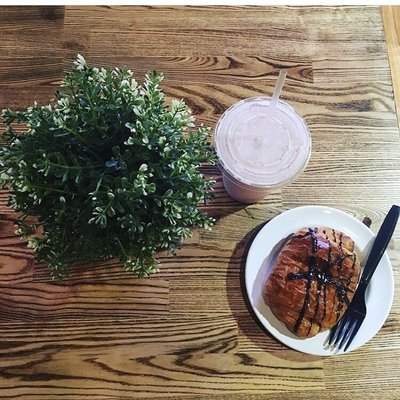 Destiny Cafe by null