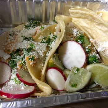 Tacoria - Golden avocado tacos. So yum! - Tex-Mex Near Me - New Brunswick, New Jersey Tacoria - Golden avocado tacos. So yum! - Tex-Mex Near Me - New Brunswick, New Jersey