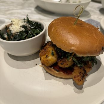 True Food Kitchen - Salad Near Me - Miami, Florida