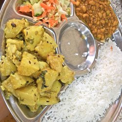 Rasoi Vegetarian Restaurant