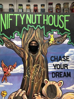 NIFTY NUT HOUSE - 139 Photos & 130 Reviews - 537 N Saint Francis St, Wichita, Kansas - Candy
