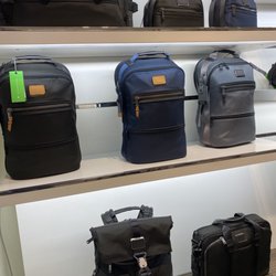 Tumi - Backpacks