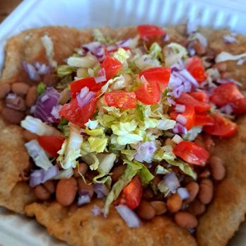 Itality - Ital NDN taco - Vegan Near Me - Albuquerque, New Mexico