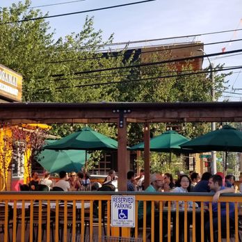 Kaosamai Thai Restaurant - Another beautiful day in the neighborhood. Come spend a Seattle summer day on our deck. - Thai Near Me - Seattle, Washington Kaosamai Thai Restaurant - Another beautiful day in the neighborhood. Come spend a Seattle summer day on our deck. - Thai Near Me - Seattle, Washington