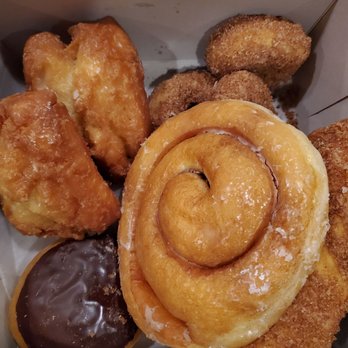 DK'S Donuts - Second round of delightful donuts. - Donuts Near Me - Costa Mesa, California DK'S Donuts - Second round of delightful donuts. - Donuts Near Me - Costa Mesa, California