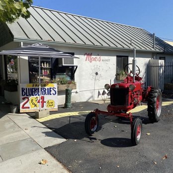 Maes Market Boutique - Outside - Flowers & Gifts Near Me - Murrieta, California Maes Market Boutique - Outside - Flowers & Gifts Near Me - Murrieta, California