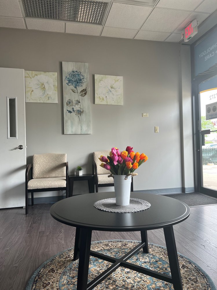 BRIGHT LIGHT MEDICAL IMAGING OPEN MRI AND ADVANCED IMAGING Updated